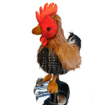 Rooster Golf Club Headcover