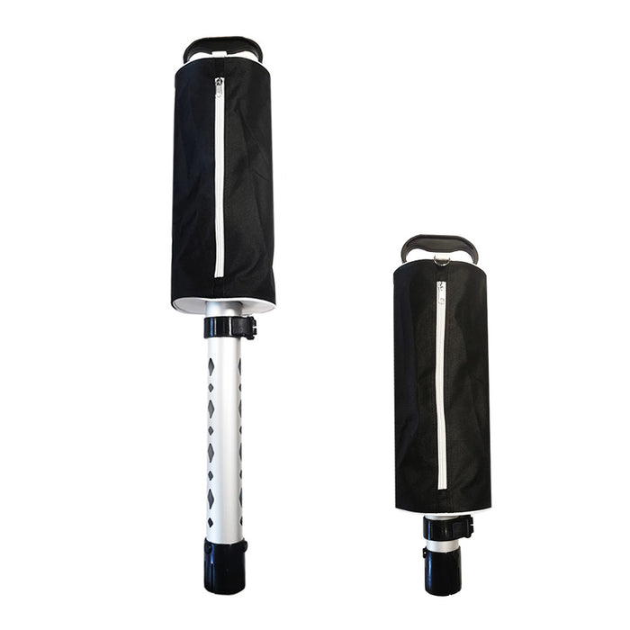 Telescopic Golf Shag Bag