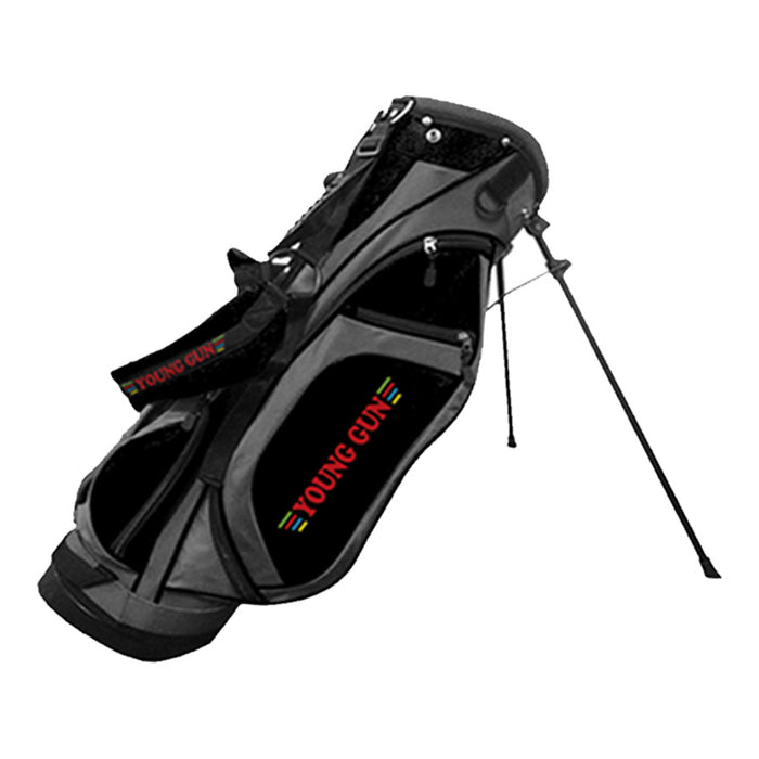 Young Gun Golf Stand Bag