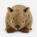 Cute Fluffy Wombat Golf Driver Head cover