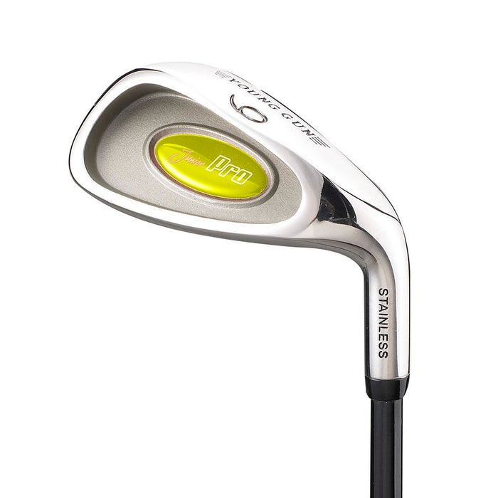 Young Gun 9 Iron