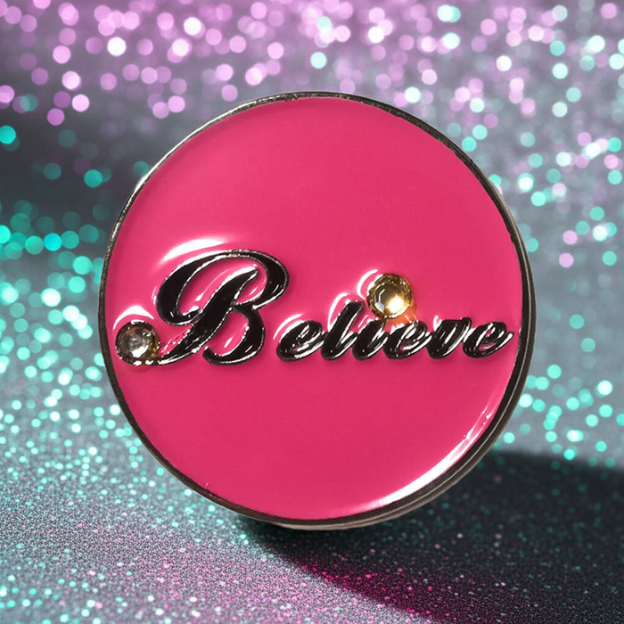 Metal Ball Markers
