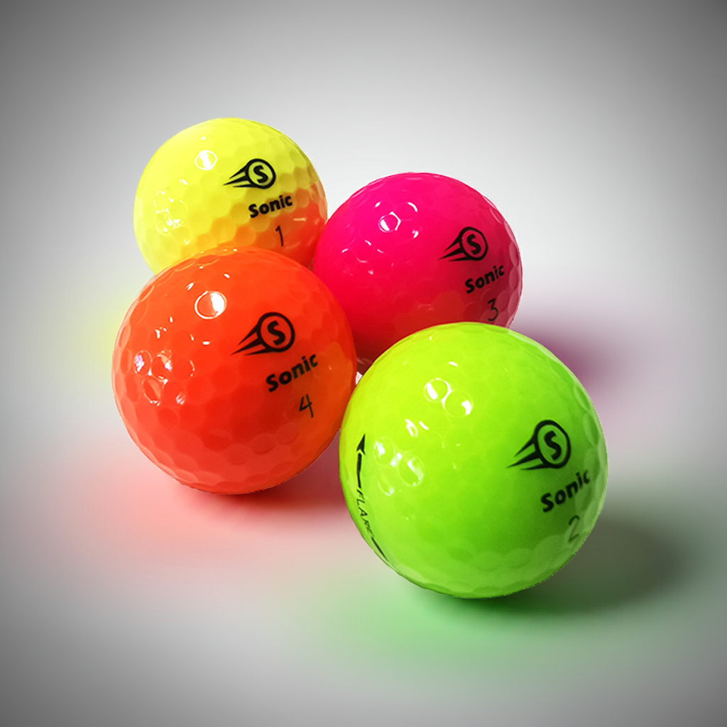 Golf Balls