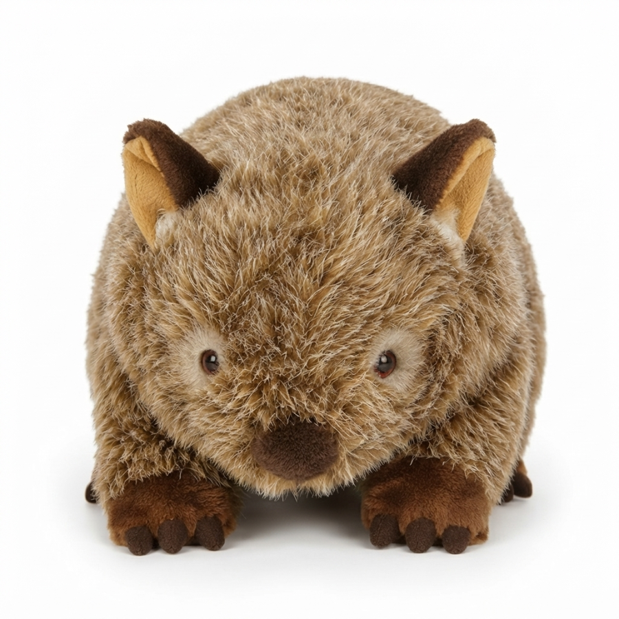 Animal Headcovers