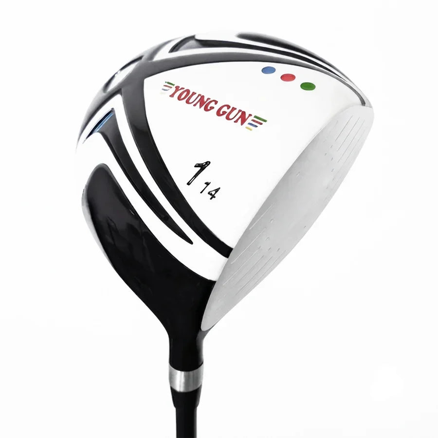 Junior Golf