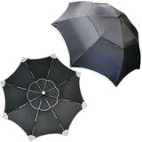 Tipless Umbrella