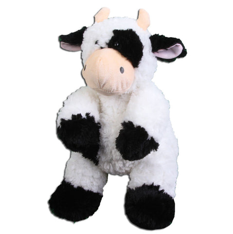 Cow Golf Driver Headcover