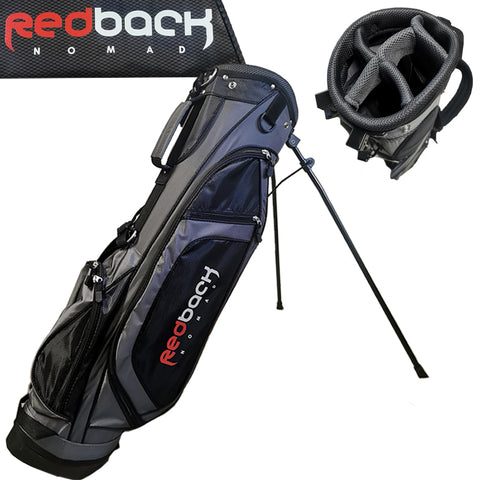 Redback Nomad Golf Bag