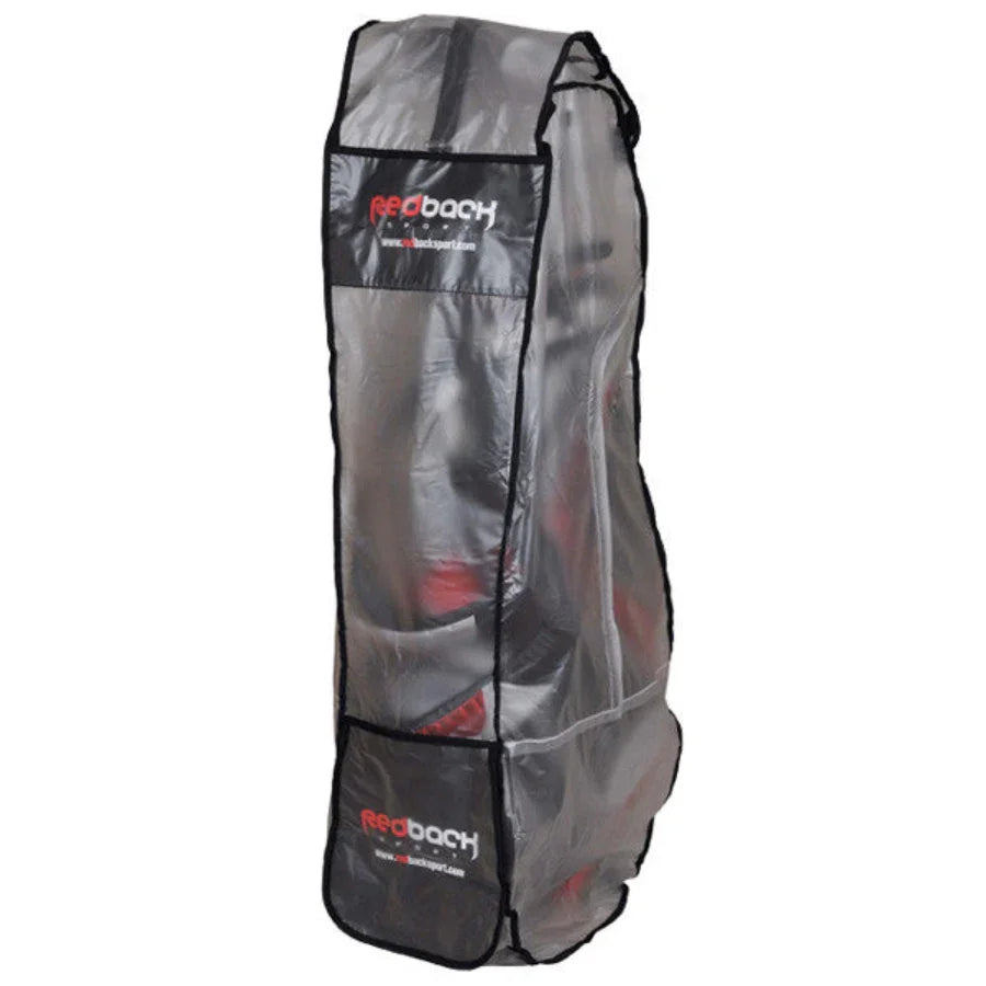 Deluxe Golf Bag Rain Cover Australia