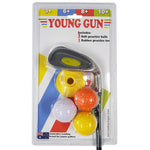 Young Gun Learner Club Package