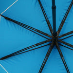 StormGuster Solar Telescopic Umbrella